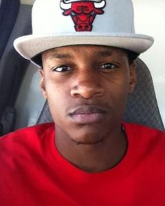 Man, 35. IamKING1570