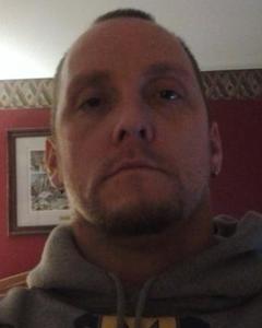 Man, 46. featherguy