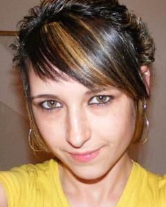 Woman, 32. fiesty15217