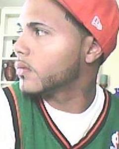 Man, 41. steven_camacho