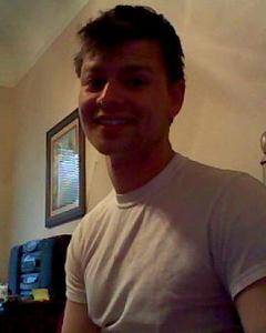 Man, 39. ExplrEverythin