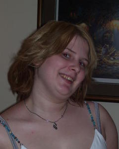 Woman, 36. mandygurl_88