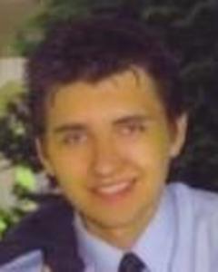 Man, 36. Ralaos
