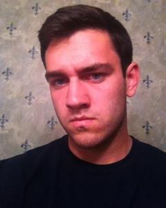 Man, 31. kozzie123