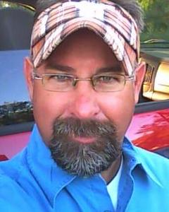 Man, 53. mrbighearted