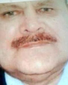 Man, 58. Chowdhury5200