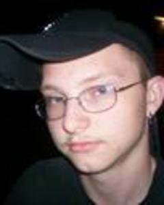 Man, 36. jeremiebigcod