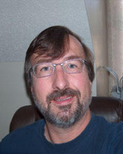 Man, 67. Ben5397