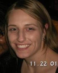 Woman, 43. spunkyjo