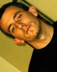 Man, 42. stevo321959