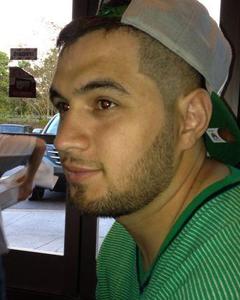 Man, 38. Chulo878567