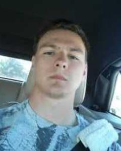 Man, 29. Cwhitten30
