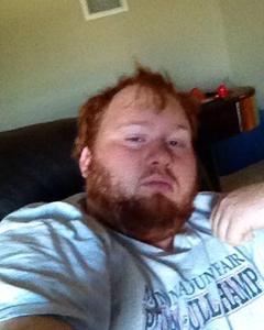 Man, 30. Big_red8650