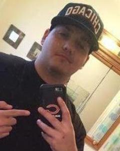 Man, 33. Johnboy8991