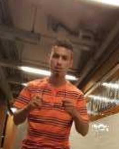 Man, 34. Vtoosmooth