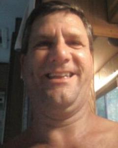 Man, 57. reindeer0870