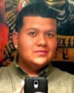Man, 30. dannymontes27