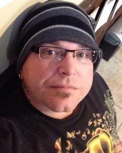 Man, 48. Tattoomatt
