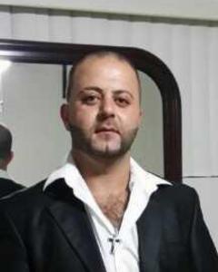 Man, 38. Rani8572