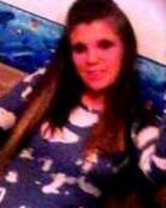 Woman, 33. southerngi0602
