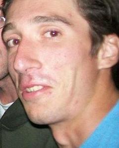 Man, 38. JohnnyTall