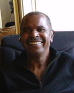 Man, 76. JBCAP