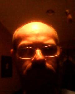 Man, 58. pokerjoe15