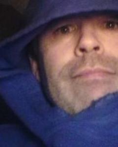 Man, 54. JamesABoyce