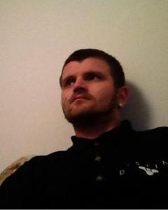 Man, 38. Laidbackted