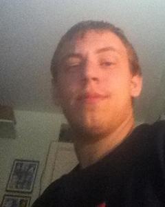 Man, 32. Frankthetank24