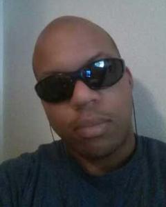 Man, 38. Black_Tint