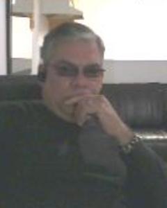 Man, 65. chelia
