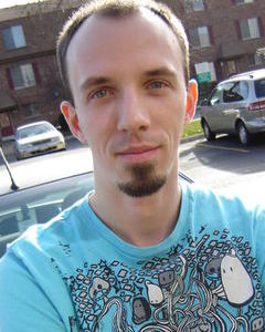 Man, 44. idyllicartisan