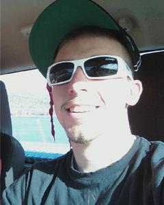 Man, 36. DAVO594