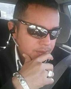 Man, 41. Alex_Bohemia