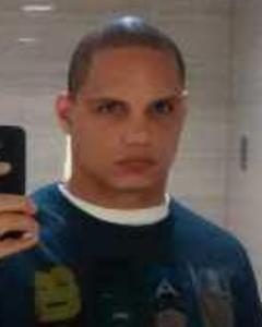 Man, 34. Anthony7061