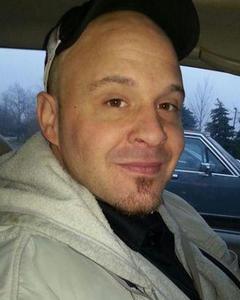 Man, 46. nealone1