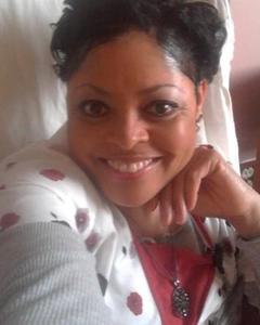Woman, 63. Rashids