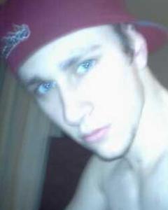 Man, 34. gstackd