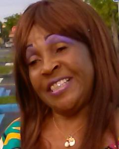 Woman, 66. swreetanointed