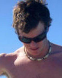 Man, 38. htravelstead