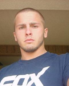 Man, 35. sexyloveboy519