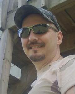 Man, 57. shaner522