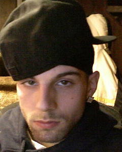 Man, 36. THAT_NIGGA_ANT