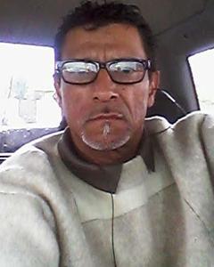 Man, 60. javiercustom69