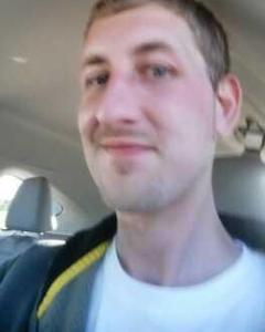 Man, 38. Steiny6341