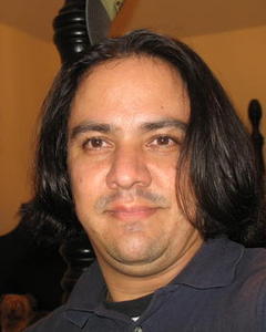 Man, 51. soloss