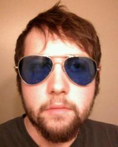 Man, 39. BillyMcGoat