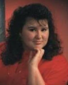 Woman, 53. merrib