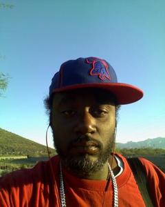 Man, 51. DubK7117